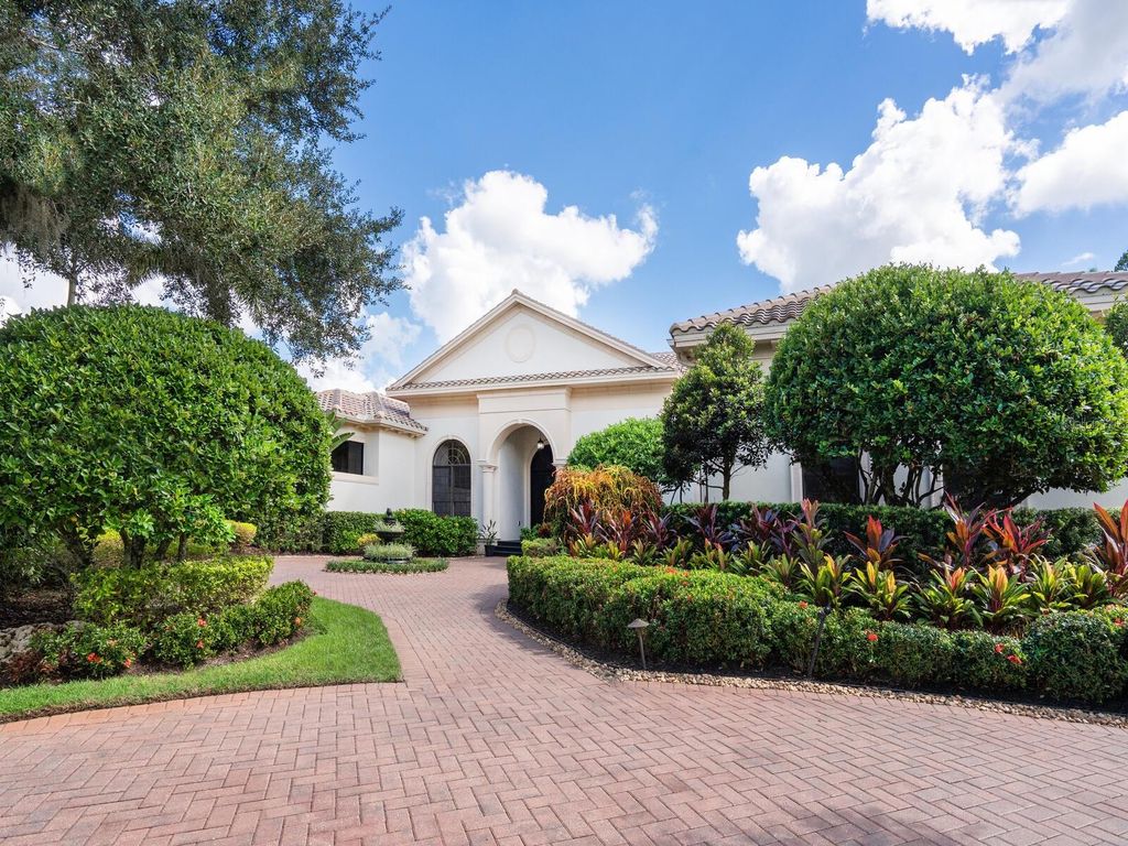 8309 FARINGTON COURT