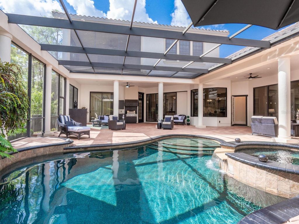 8309 FARINGTON COURT