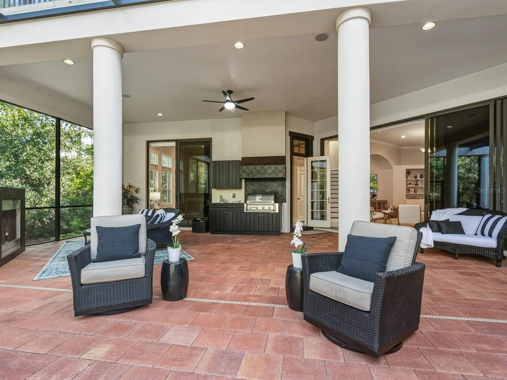 8309 FARINGTON COURT