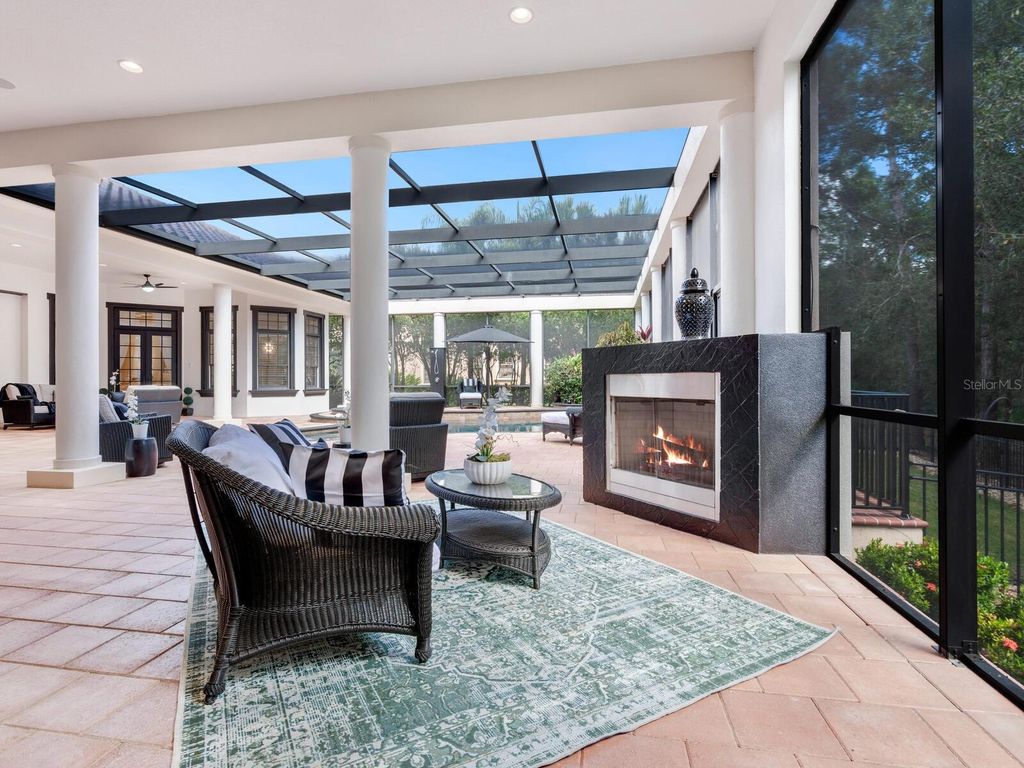 8309 FARINGTON COURT