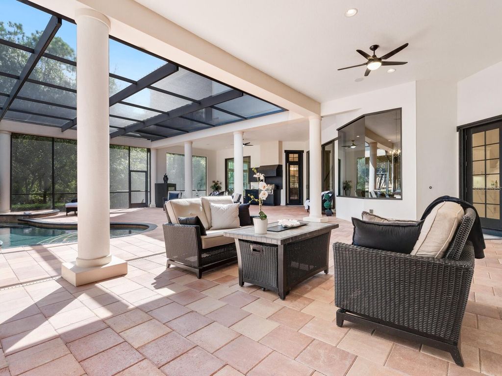 8309 FARINGTON COURT