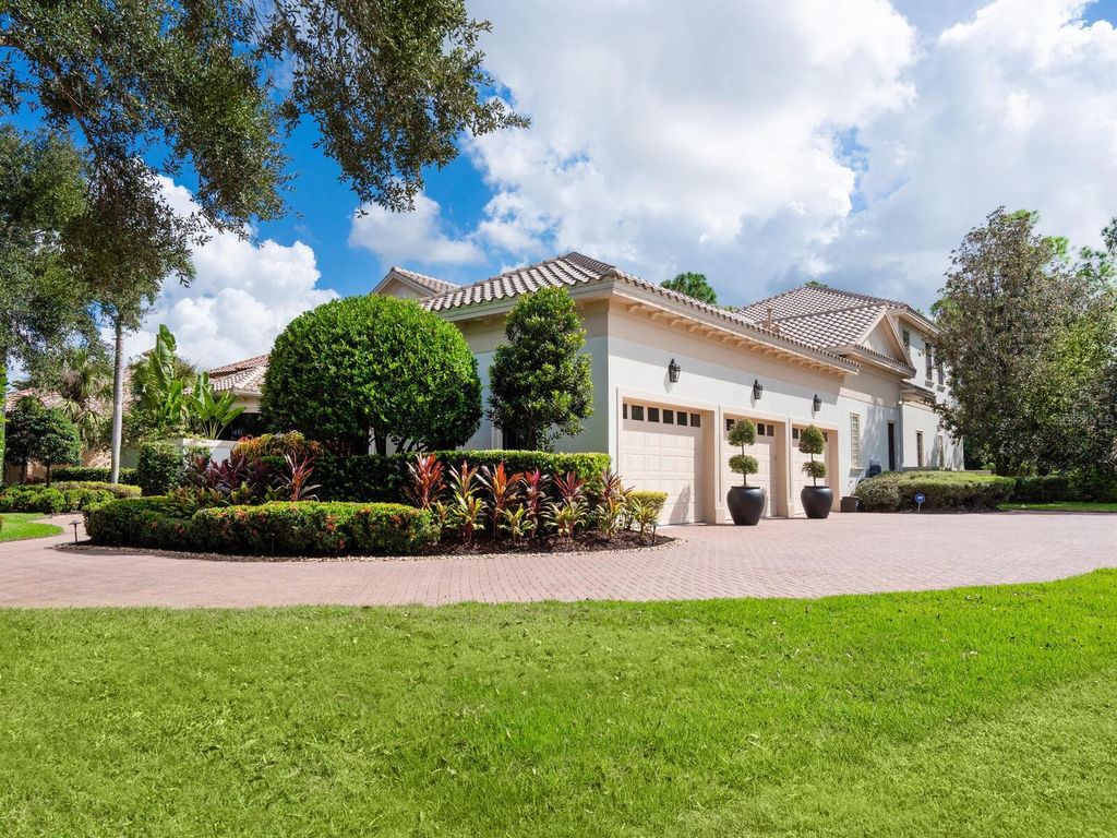 8309 FARINGTON COURT