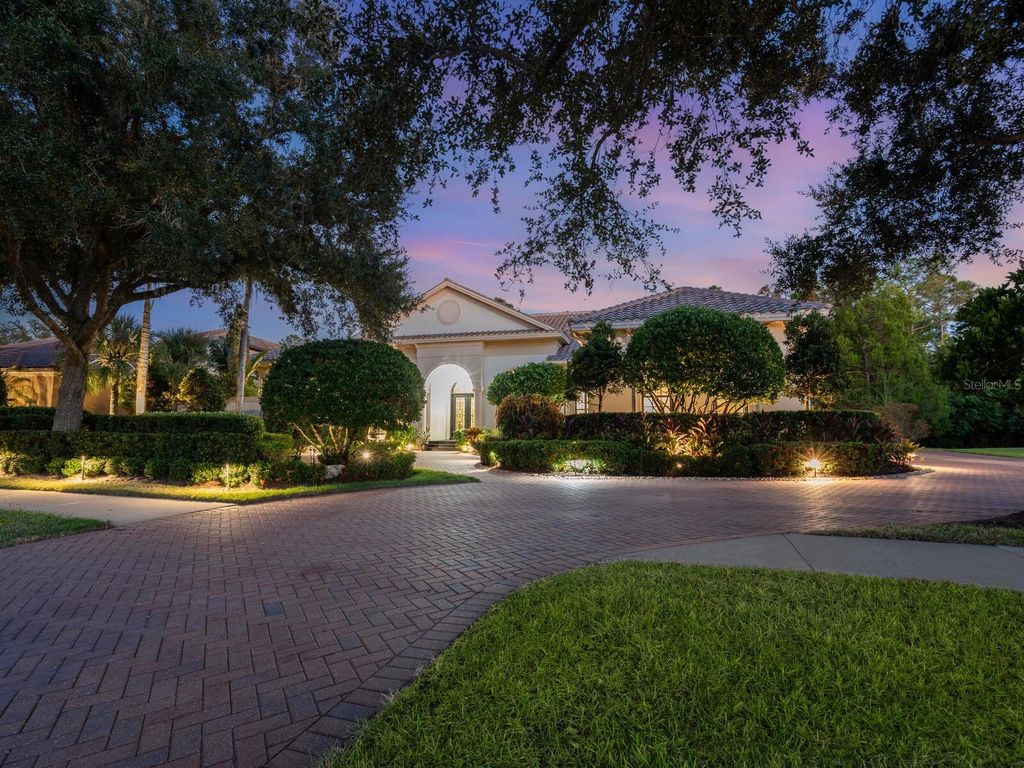 8309 FARINGTON COURT