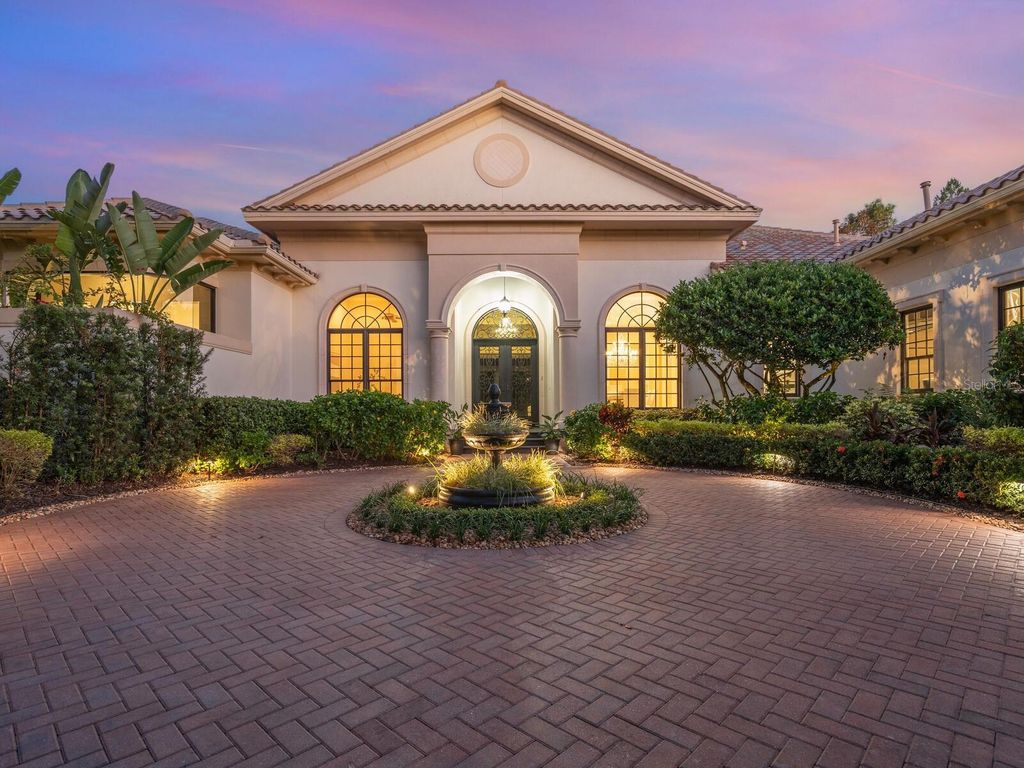 8309 FARINGTON COURT