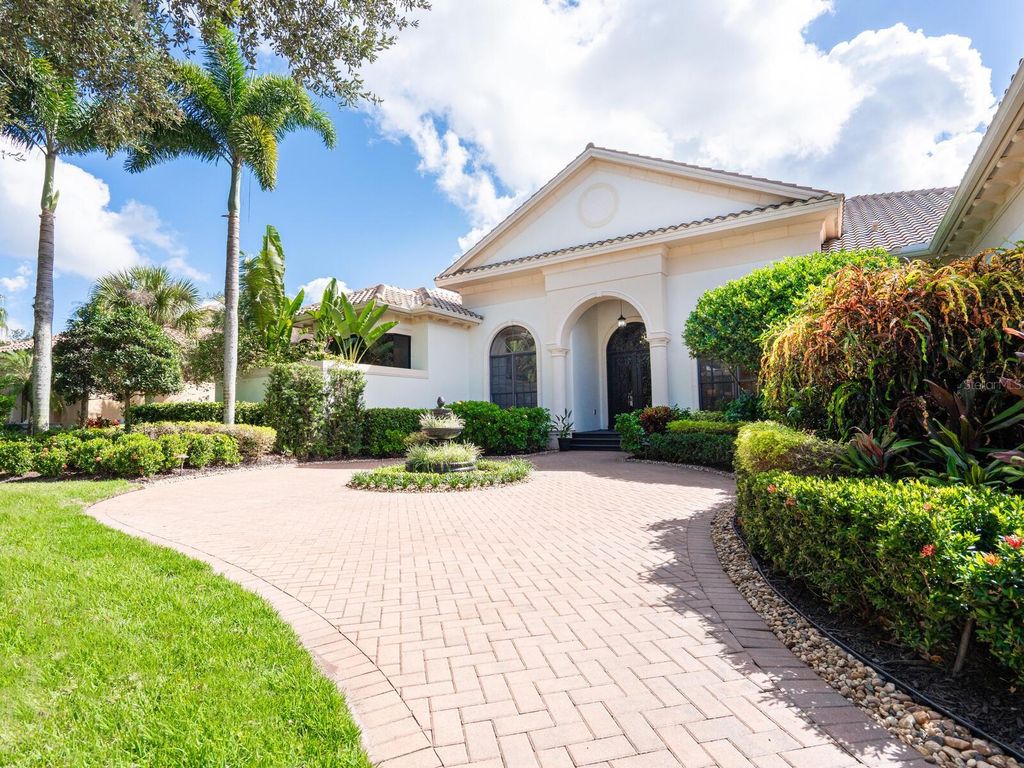 8309 FARINGTON COURT