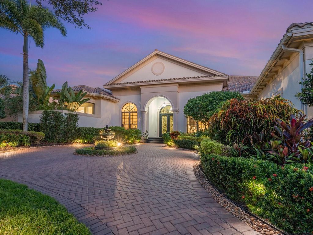 8309 FARINGTON COURT