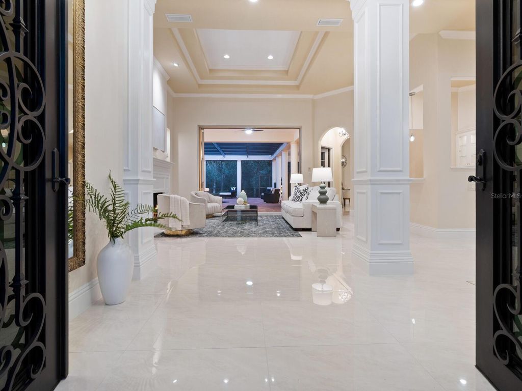 8309 FARINGTON COURT