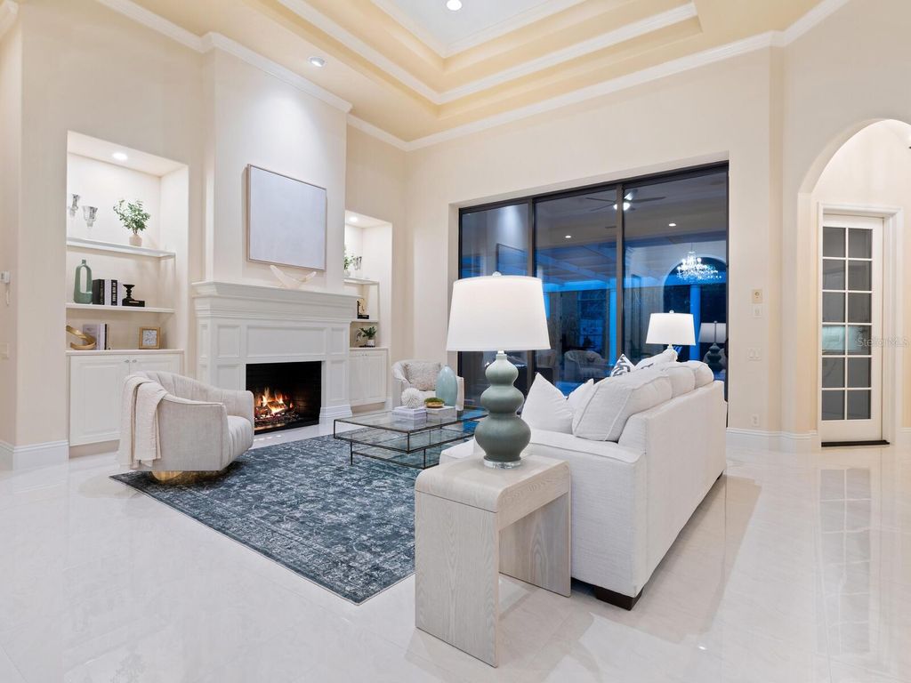 8309 FARINGTON COURT