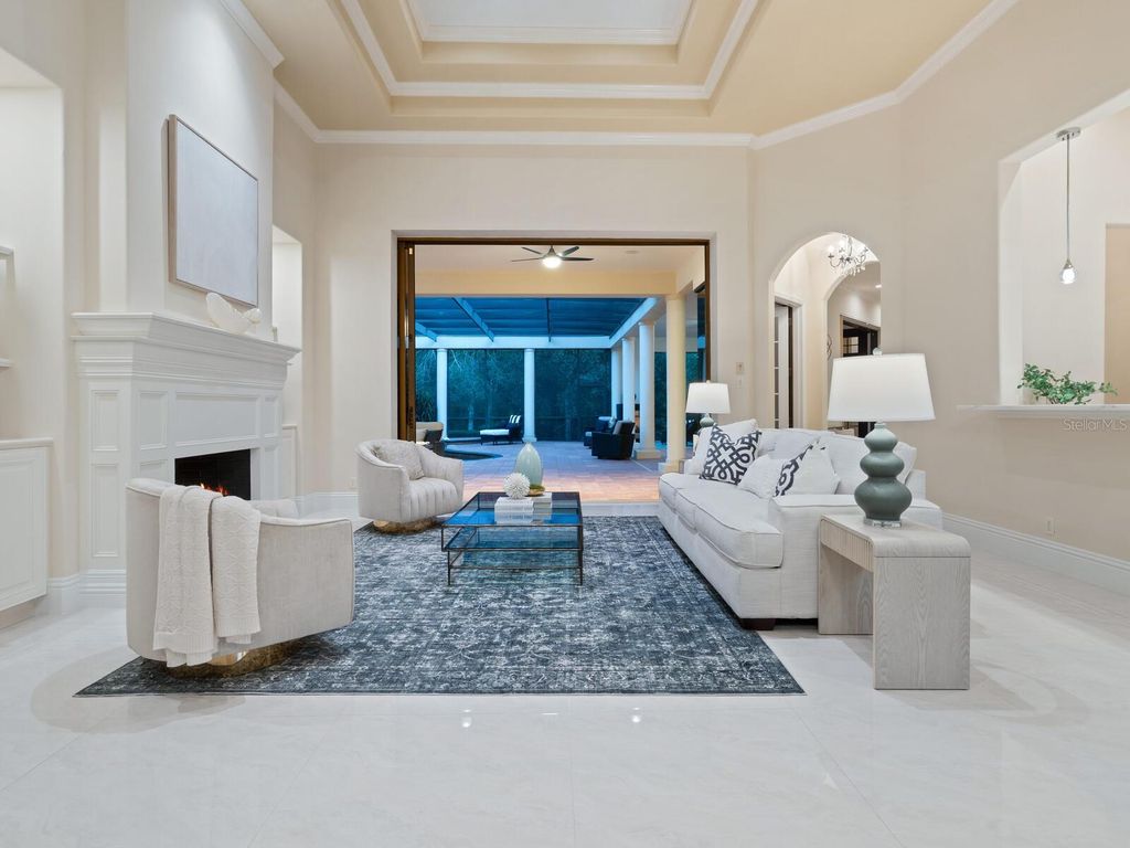 8309 FARINGTON COURT