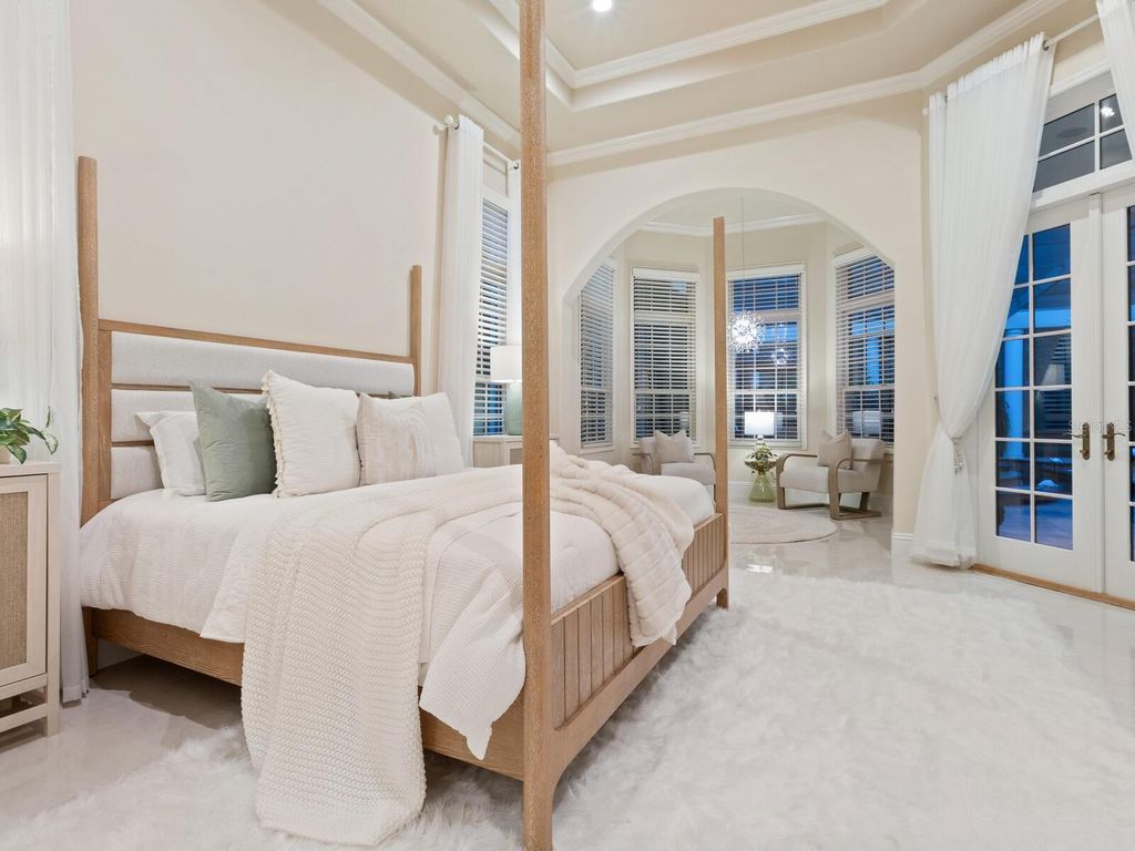 8309 FARINGTON COURT