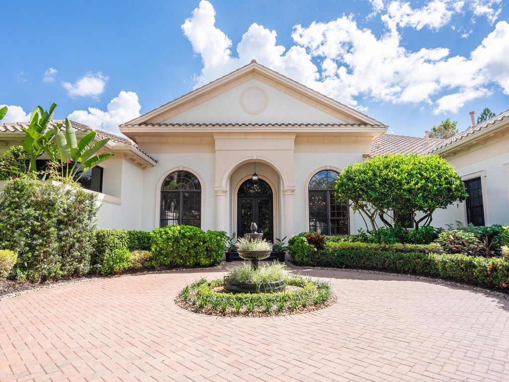 8309 FARINGTON COURT