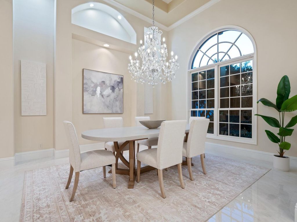 8309 FARINGTON COURT