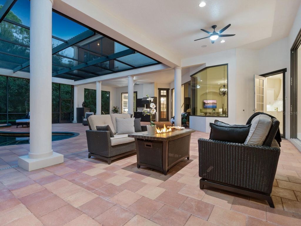 8309 FARINGTON COURT