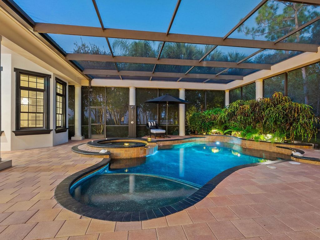 8309 FARINGTON COURT