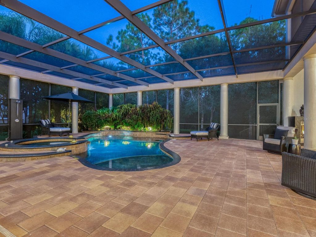 8309 FARINGTON COURT