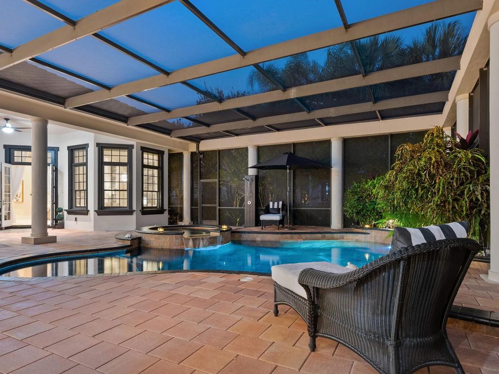 8309 FARINGTON COURT