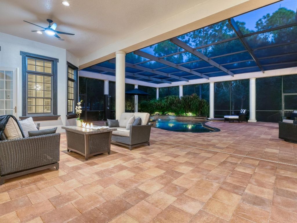 8309 FARINGTON COURT