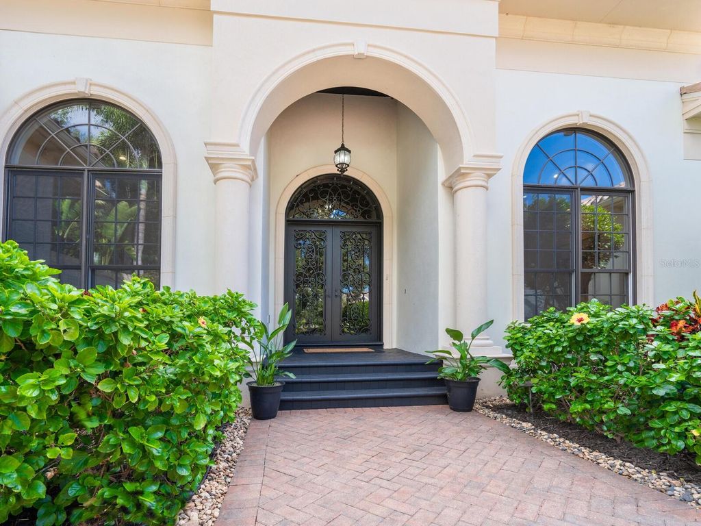 8309 FARINGTON COURT