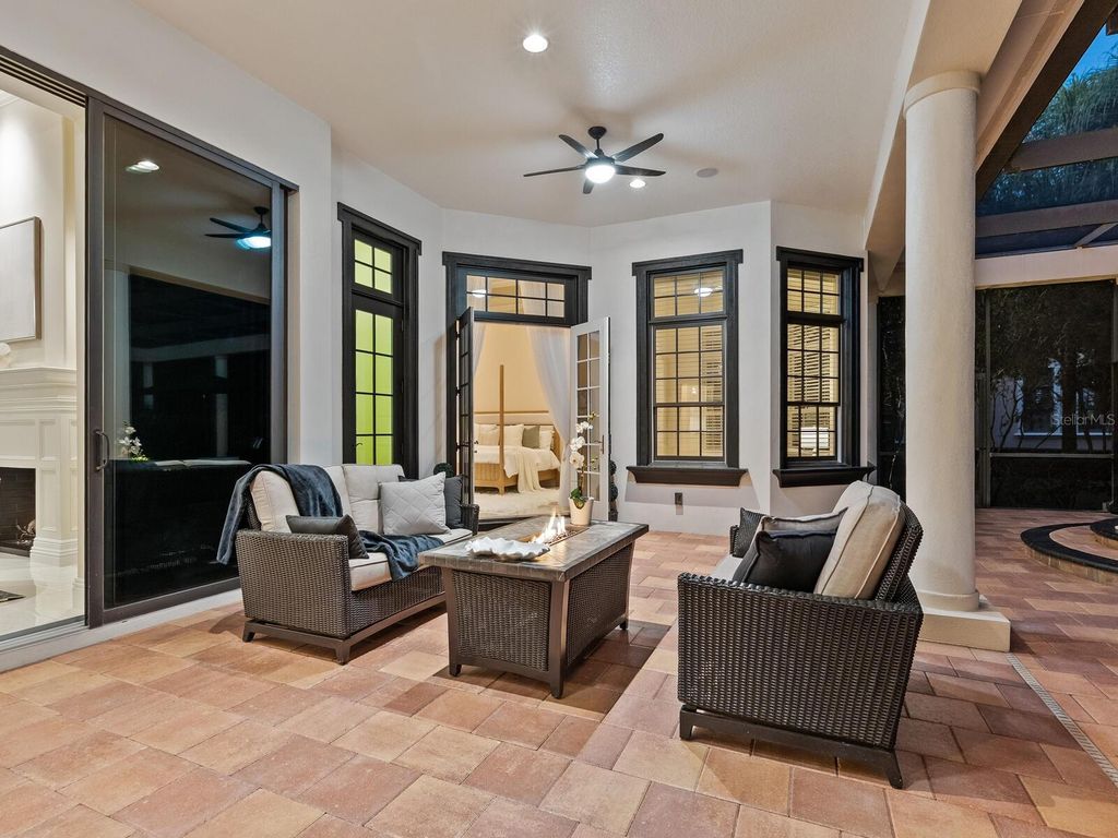 8309 FARINGTON COURT