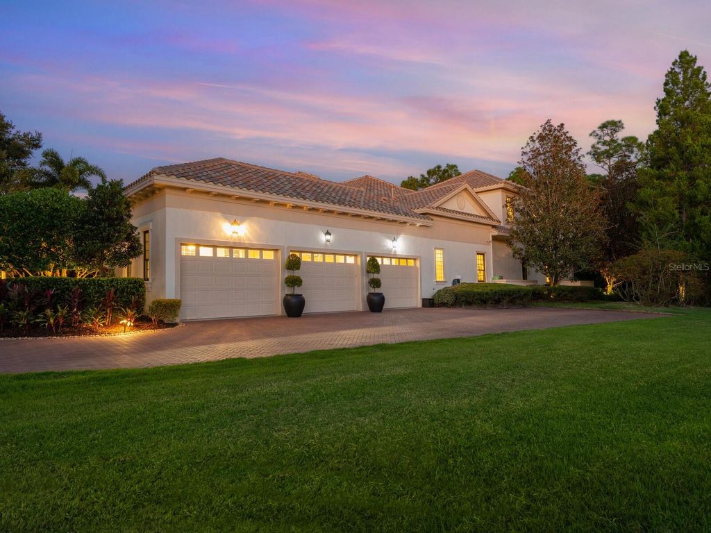 8309 FARINGTON COURT