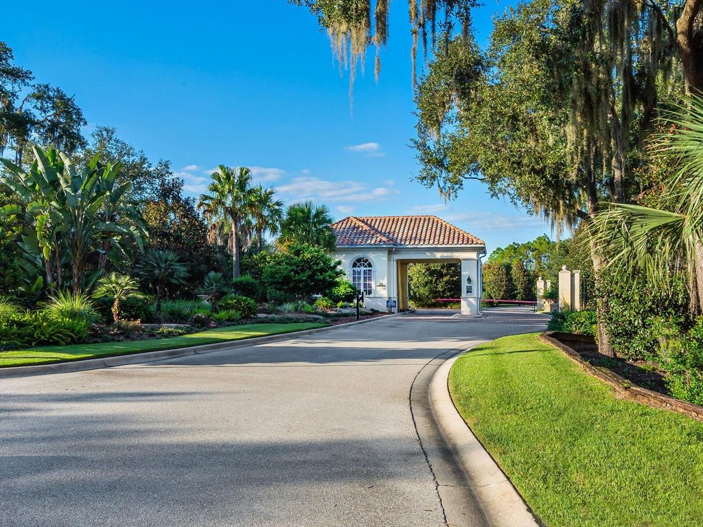 8309 FARINGTON COURT