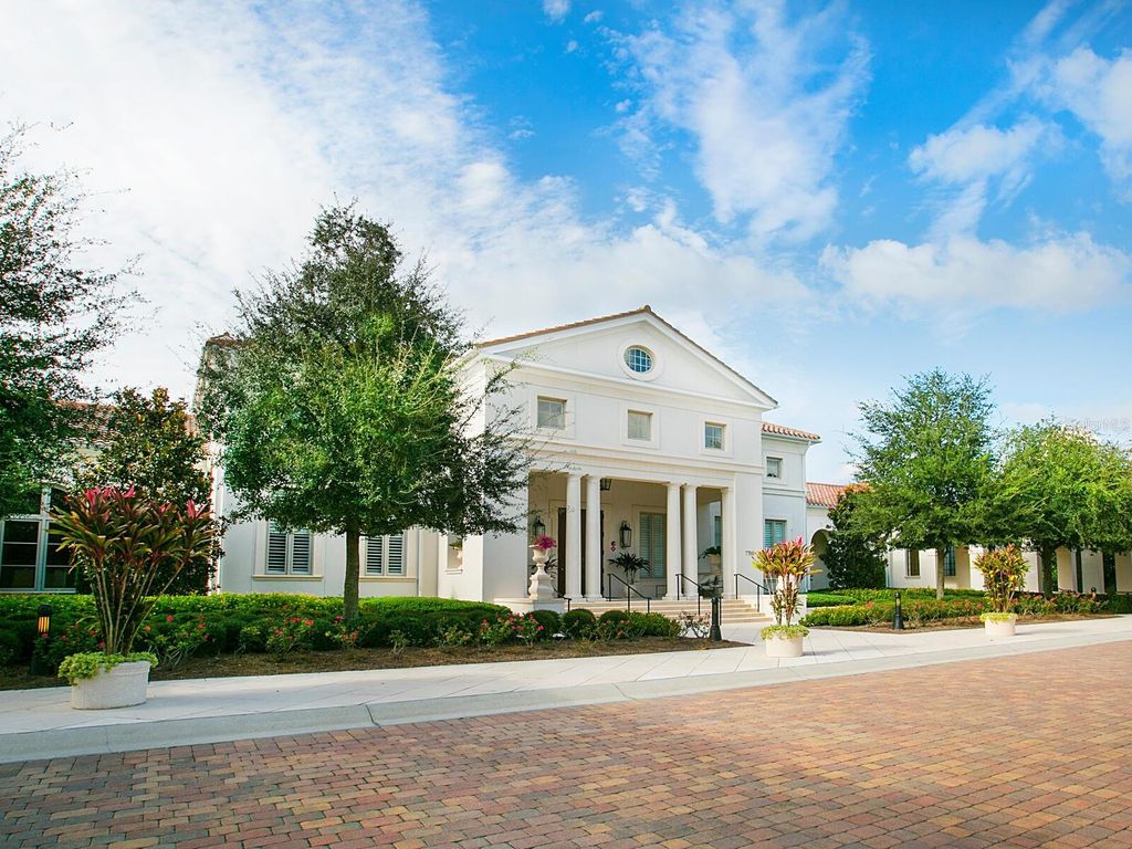 8309 FARINGTON COURT