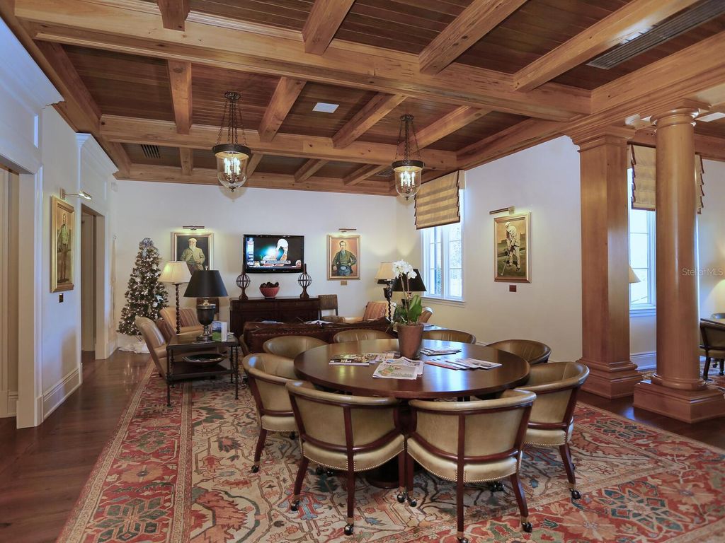 8309 FARINGTON COURT