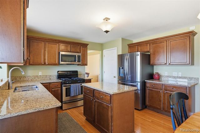 258 Tom Avenue, Pontiac, MI 48341