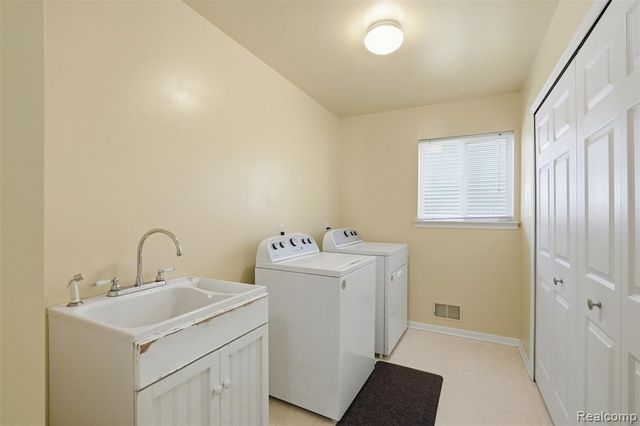 258 Tom Avenue, Pontiac, MI 48341