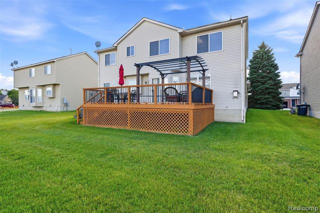 258 Tom Avenue, Pontiac, MI 48341
