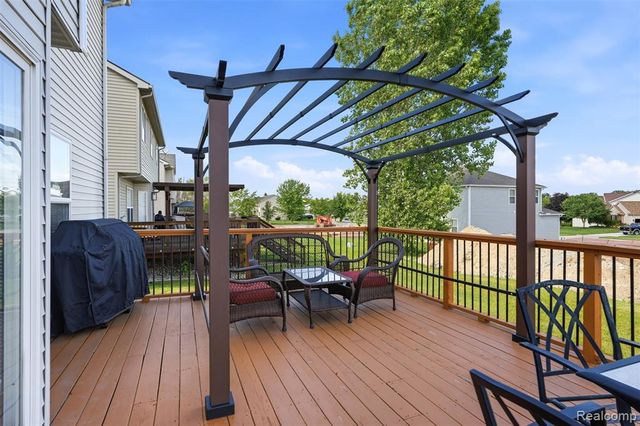 258 Tom Avenue, Pontiac, MI 48341