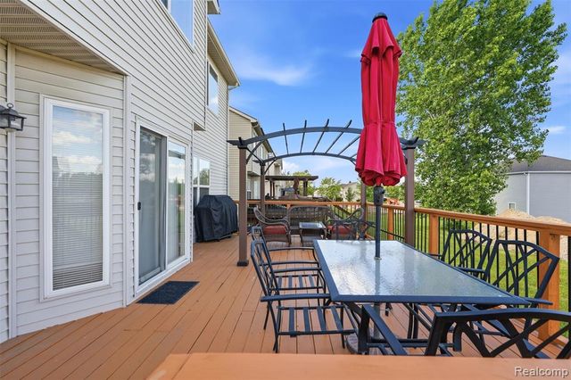 258 Tom Avenue, Pontiac, MI 48341