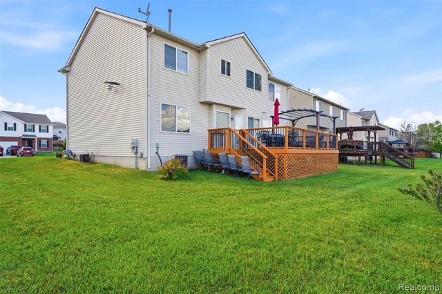 258 Tom Avenue, Pontiac, MI 48341