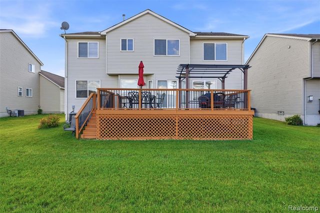 258 Tom Avenue, Pontiac, MI 48341