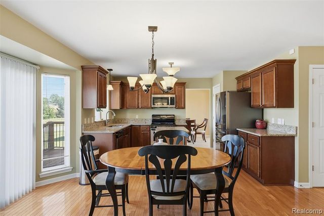 258 Tom Avenue, Pontiac, MI 48341