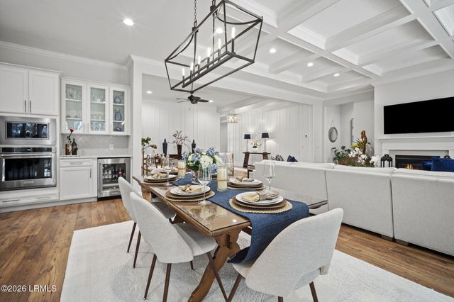 633 Firethorn Lane, Hardeeville, SC 29927