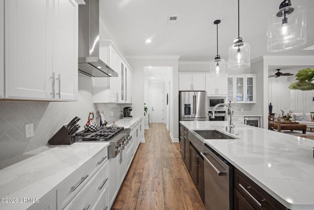 633 Firethorn Lane, Hardeeville, SC 29927