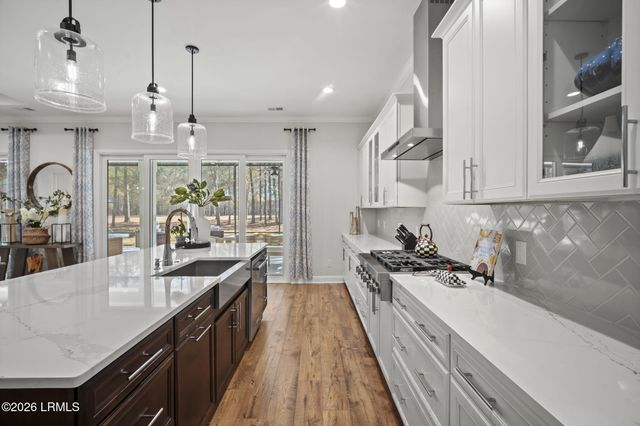 633 Firethorn Lane, Hardeeville, SC 29927