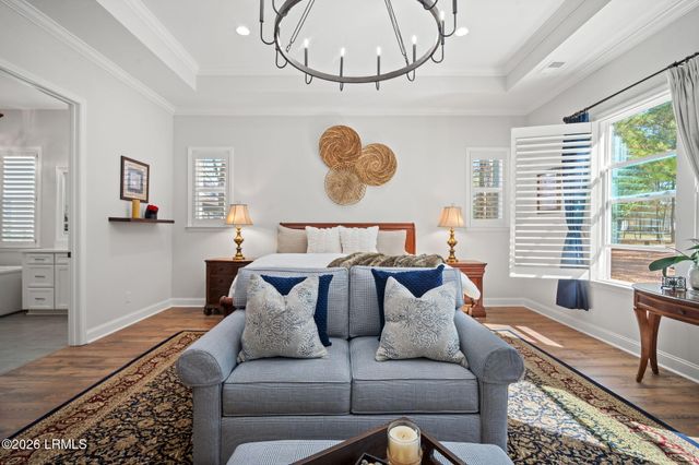 633 Firethorn Lane, Hardeeville, SC 29927