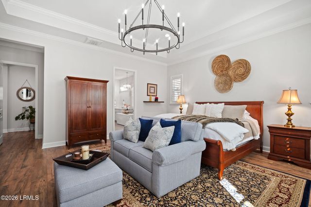 633 Firethorn Lane, Hardeeville, SC 29927