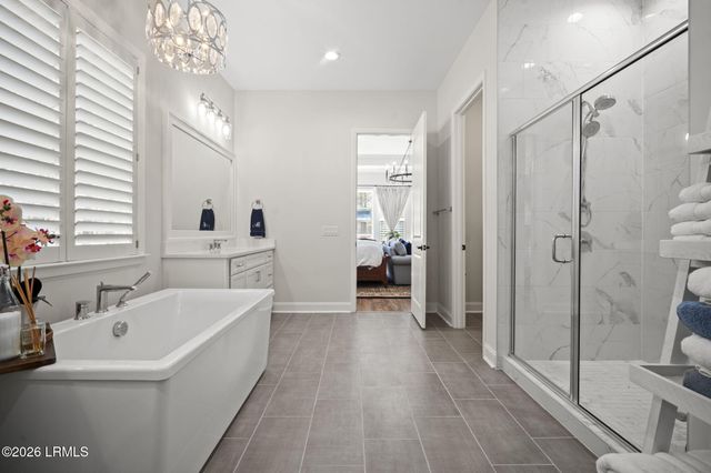 633 Firethorn Lane, Hardeeville, SC 29927