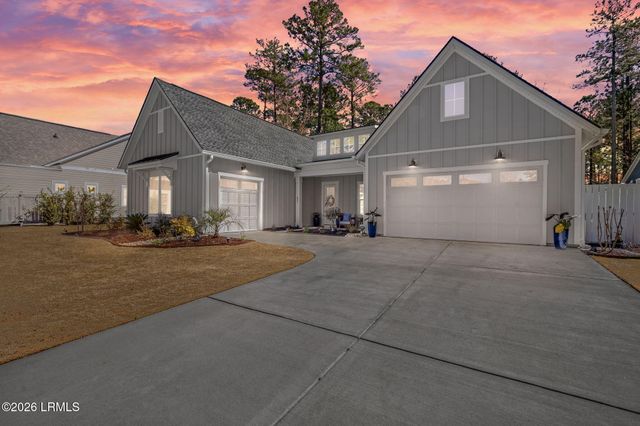 633 Firethorn Lane, Hardeeville, SC 29927