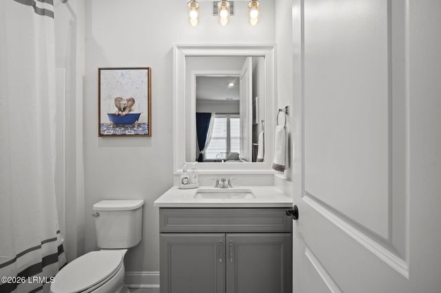 633 Firethorn Lane, Hardeeville, SC 29927