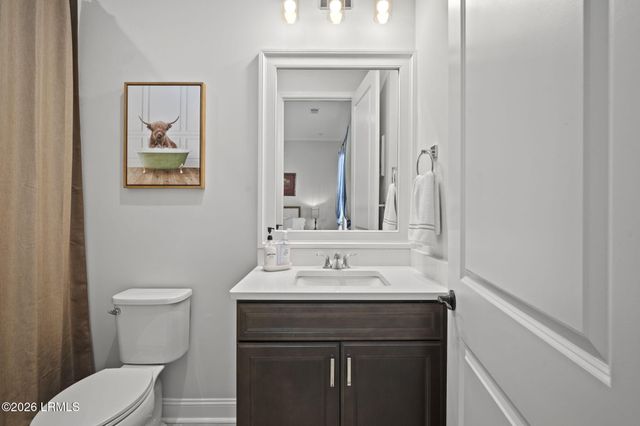 633 Firethorn Lane, Hardeeville, SC 29927