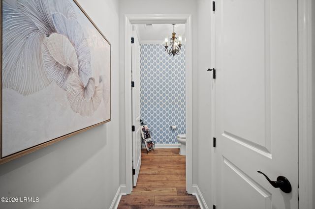 633 Firethorn Lane, Hardeeville, SC 29927