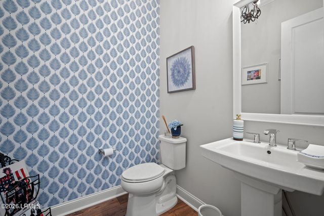 633 Firethorn Lane, Hardeeville, SC 29927