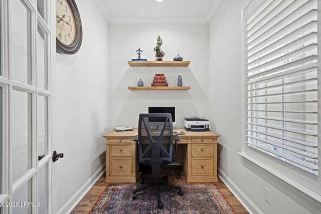 633 Firethorn Lane, Hardeeville, SC 29927