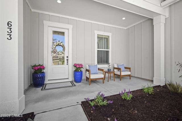 633 Firethorn Lane, Hardeeville, SC 29927