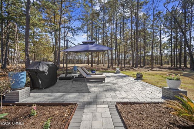 633 Firethorn Lane, Hardeeville, SC 29927