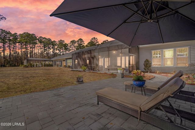 633 Firethorn Lane, Hardeeville, SC 29927